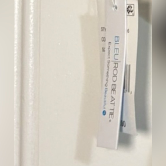 NWT Bleu Rod Beattie Women’s Off The Grid Tankini Swim Top - Picture 4 of 4